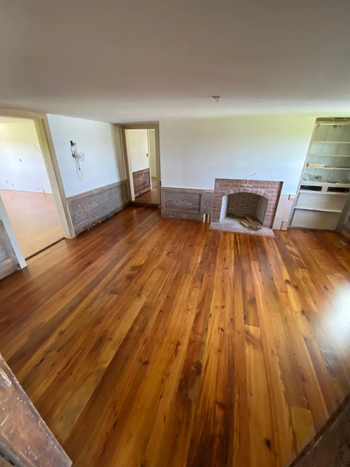 Gallery Flooring JC Custom Painting & Remodeling LLC